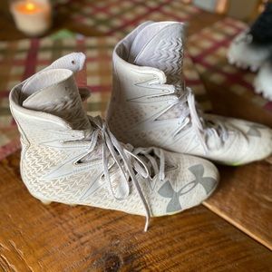 Under Armour Highlight Lux Cleats